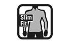 Slim Fit – bovenstuk